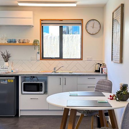 Wanaka Lake Studio Екстериор снимка