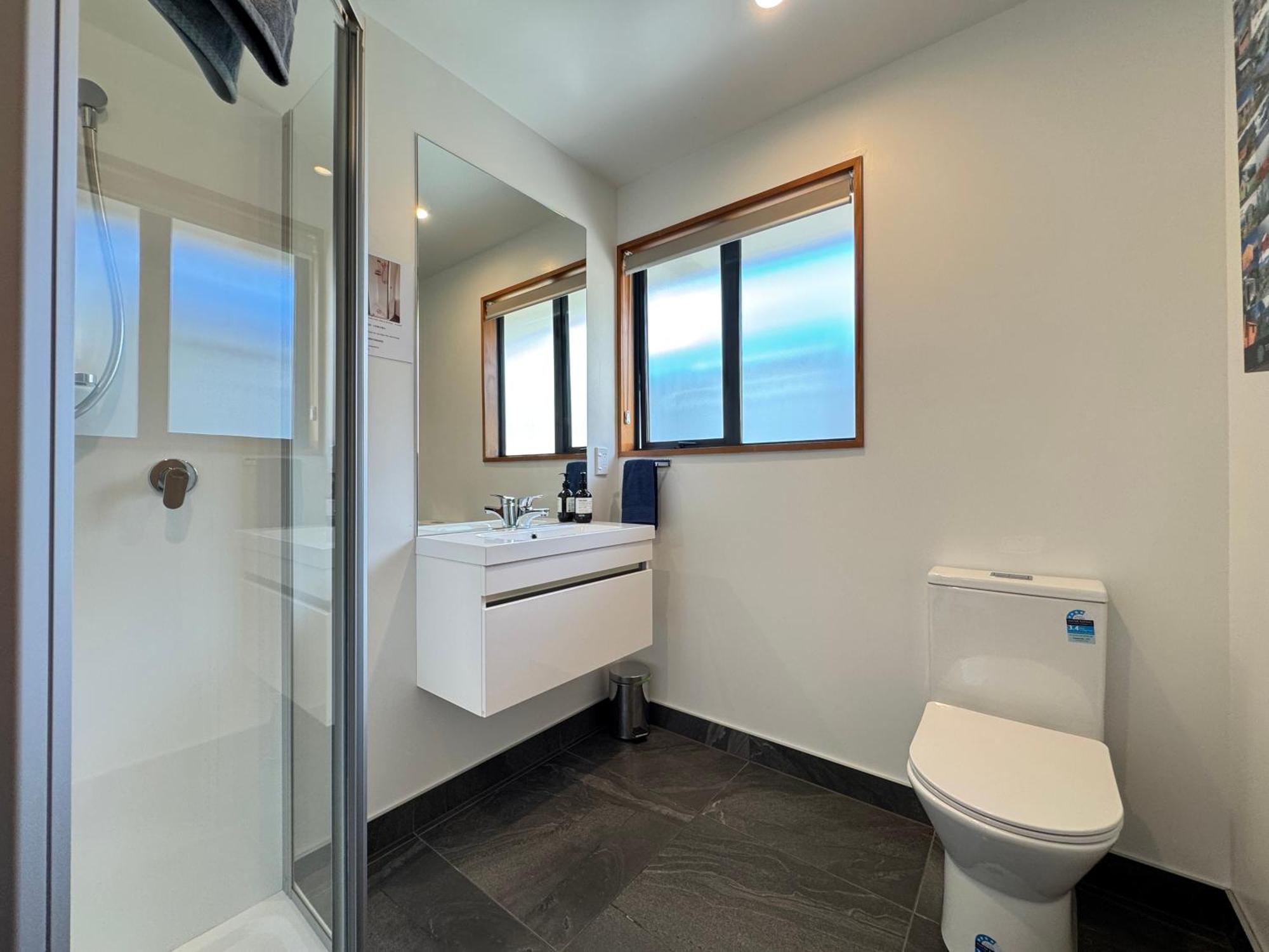 Wanaka Lake Studio Екстериор снимка